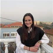 Estudiante de magisterio ofrece clases particulares a niños de entre 6 a 12 años